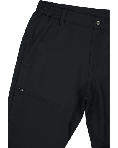 Штани чоловічі спортивні CMP PANT STRETCH POLYESTER (34T2947-U423)