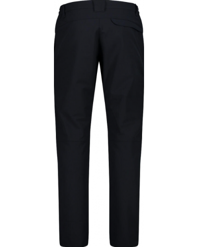 Штани чоловічі спортивні CMP PANT STRETCH POLYESTER (34T2947-U423)