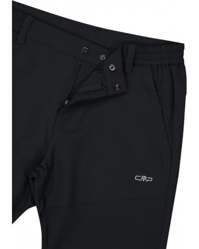 Штани чоловічі спортивні CMP PANT STRETCH POLYESTER (34T2947-U423)