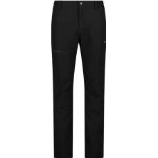 Штани чоловічі спортивні CMP PANT STRETCH POLYESTER (34T2947-U901)