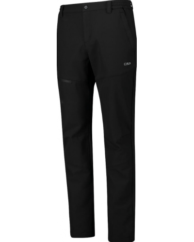 Штани чоловічі спортивні CMP PANT STRETCH POLYESTER (34T2947-U901)