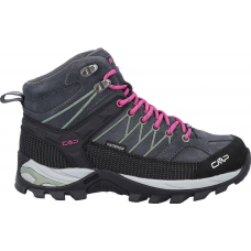 Черевики жіночі CMP RIGEL MID TREKKING SHOES WP (3Q12946-74US)