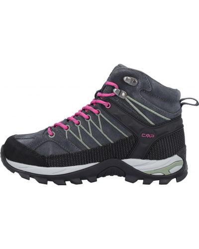 Черевики жіночі CMP RIGEL MID TREKKING SHOES WP (3Q12946-74US)