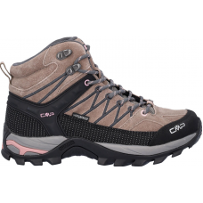 Черевики жіночі CMP RIGEL MID TREKKING SHOES WP (3Q12946-P430)