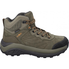 Черевики чоловічі CMP JUUKAT MID HIKING SHOES WP (3Q26067-55ES)