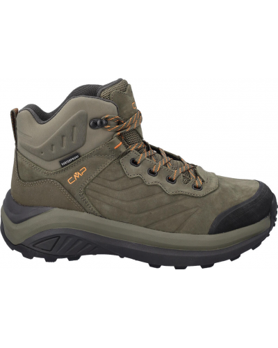 Черевики чоловічі CMP JUUKAT MID HIKING SHOES WP (3Q26067-55ES)