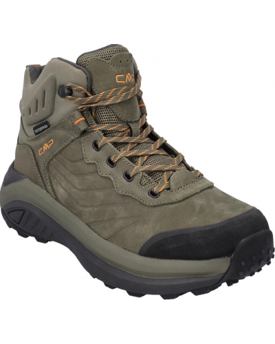 Черевики чоловічі CMP JUUKAT MID HIKING SHOES WP (3Q26067-55ES)