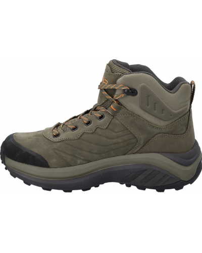 Черевики чоловічі CMP JUUKAT MID HIKING SHOES WP (3Q26067-55ES)