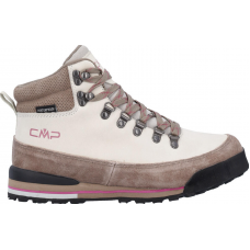 Черевики жіночі CMP HEKA LIFESTYLE SHOES WP (3Q49556-15XM)