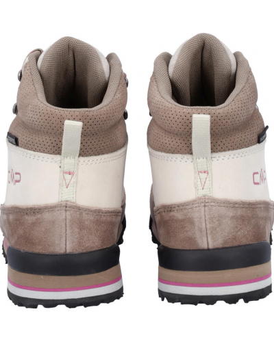 Черевики жіночі CMP HEKA LIFESTYLE SHOES WP (3Q49556-15XM)