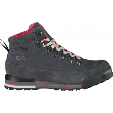 Черевики жіночі CMP HEKA LIFESTYLE SHOES WP (3Q49556-41UH)