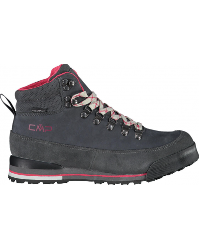 Черевики жіночі CMP HEKA LIFESTYLE SHOES WP (3Q49556-41UH)