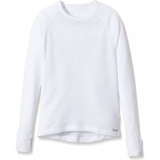 Футболка довг. рукав CMP KIDS SWEAT (3Y04260-A001)