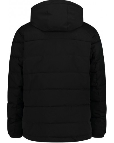 Куртка CMP MAN JACKET ZIP HOOD (34K0187-U973)