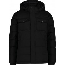 Куртка CMP MAN JACKET ZIP HOOD (34K0187-U973)