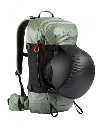 Рюкзак гірськолижний BURTON AK DSPTCHR PACK 25 літрів (227971) розмір S\M оливковий