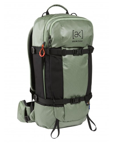 Рюкзак гірськолижний BURTON AK DSPTCHR PACK 25 літрів (227971) розмір S\M оливковий