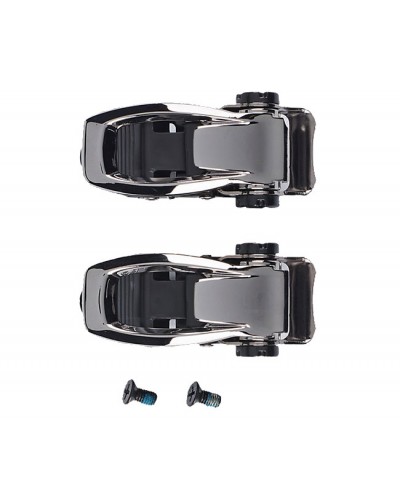 Баклі для верхніх стрепів кріплень BURTON ANKLE BUCKLE SET