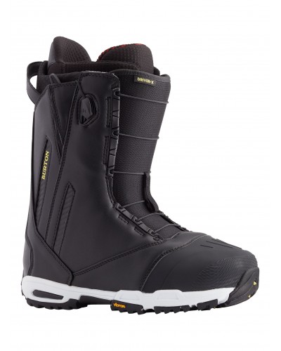 Чоловічі черевики для сноуборду BURTON DRIVER X ( 104341 ) Розмір 41 чорні