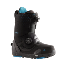 Чоловічі черевики для сноуборду BURTON PHOTON STEP ON ( 1728515 ) Розмір 43.5 чорні