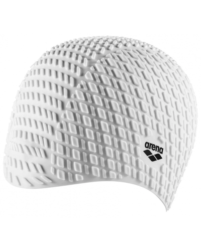 Шапочка для плавання Arena BONNET SILICONE CAP (001914-201)