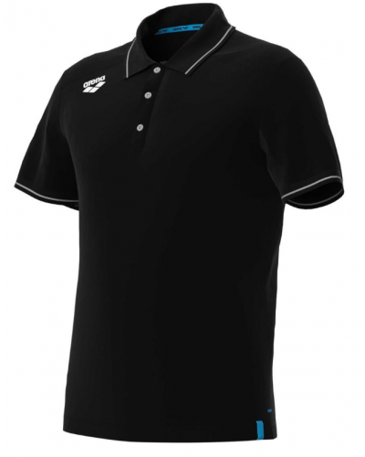 Поло Arena TEAM POLOSHIRT SOLID COTTON (004901-500)