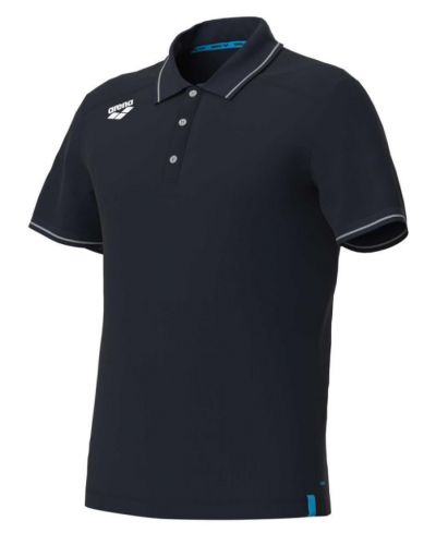 Поло Arena TEAM POLOSHIRT SOLID COTTON (004901-700)