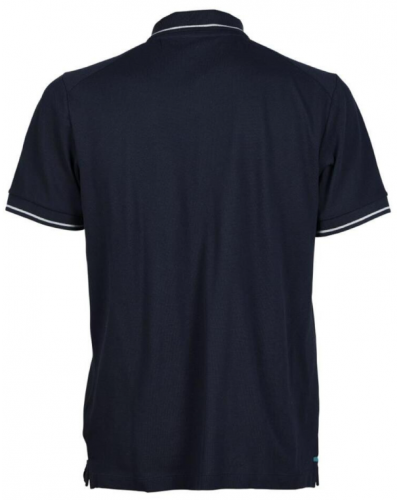 Поло Arena TEAM POLOSHIRT SOLID COTTON (004901-700)