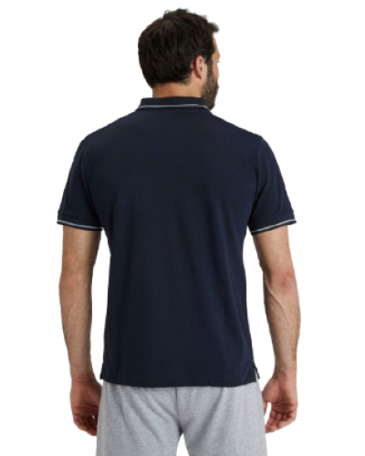 Поло Arena TEAM POLOSHIRT SOLID COTTON (004901-700)