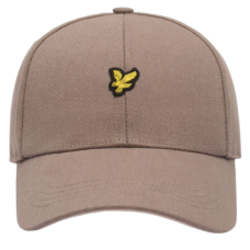 Кепка Lyle & Scott HEAVY TWILL BASEBALL CAP (HE2100A-X302)