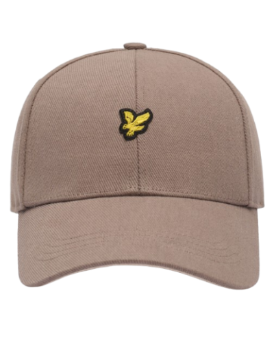 Кепка Lyle & Scott HEAVY TWILL BASEBALL CAP (HE2100A-X302)