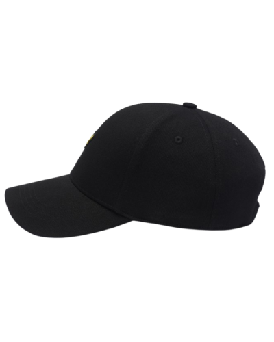 Кепка Lyle & Scott HEAVY TWILL BASEBALL CAP (HE2100A-Z865)