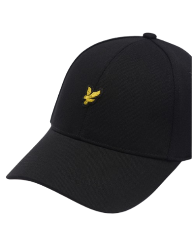 Кепка Lyle & Scott HEAVY TWILL BASEBALL CAP (HE2100A-Z865)