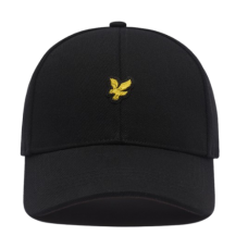 Кепка Lyle & Scott HEAVY TWILL BASEBALL CAP (HE2100A-Z865)