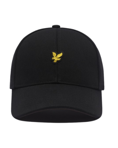 Кепка Lyle & Scott HEAVY TWILL BASEBALL CAP (HE2100A-Z865)