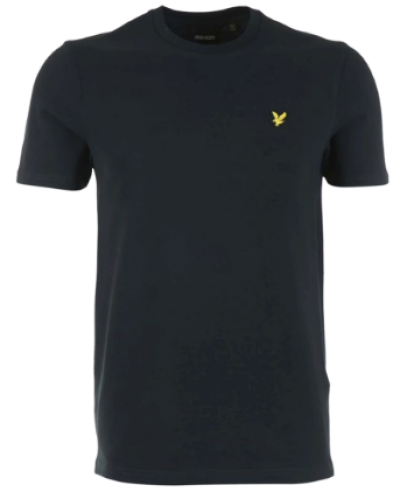 Футболка чоловіча Lyle & Scott PIQUE T-SHIRT (TS2103V-Z271)