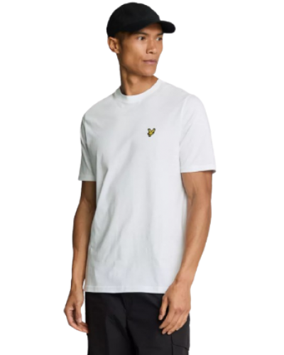 Футболка чоловіча Lyle & Scott SCATTERED EAGLES GRAPHIC T-SHI (TS2112V-626)