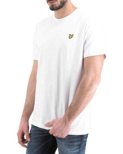 Футболка чоловіча Lyle & Scott PLAIN T-SHIRT (TS400VOG-626)