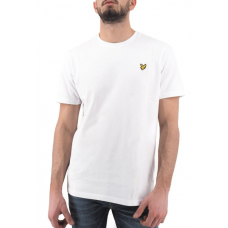 Футболка чоловіча Lyle & Scott PLAIN T-SHIRT (TS400VOG-626)