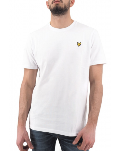 Футболка чоловіча Lyle & Scott PLAIN T-SHIRT (TS400VOG-626)