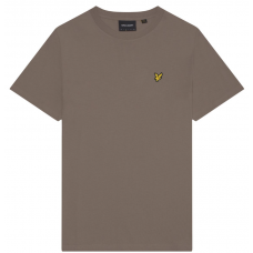 Футболка чоловіча Lyle & Scott PLAIN T-SHIRT (TS400VOG-X302)