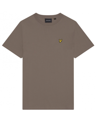 Футболка чоловіча Lyle & Scott PLAIN T-SHIRT (TS400VOG-X302)