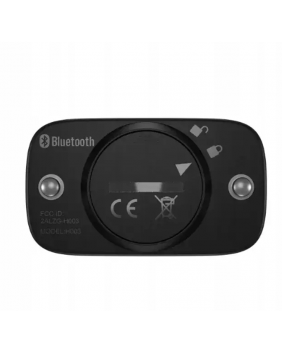 Пульсометр Magene H64 з Bluetooth BLE 4.0 и ANT+ для Garmin, Polar, Wahoo, Apple Watch, та всіх смартфонів