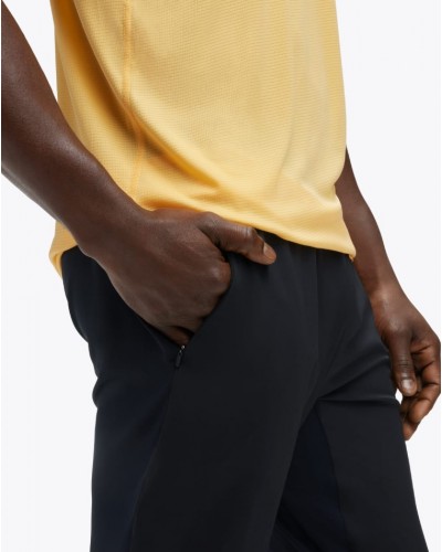 Штани для бігу HOKA NOVAFLY RUN PANT (1141746) чорні, розмір XL