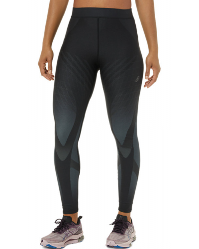 Жіночі тайтси Asics METARUN TIGHT (2012C223-002) чорний колір, розмір L