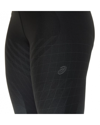 Жіночі тайтси Asics METARUN TIGHT (2012C223-002) чорний колір, розмір M