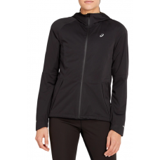 Жіноча куртка для бігу Asics WINTER ACCELERATE JACKET (2012B194-001) чорний колір, розмір XL