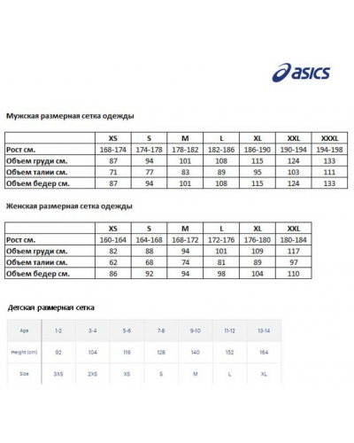 Жіноча куртка для бігу Asics FUJITRAIL JACKET (2012B930-800) блакитний колір, розмір S