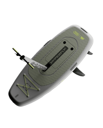 Електрофоіл Audi E-Tron Aerofoils Hyperfly eFoil Set