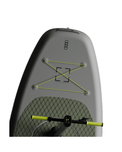 Електрофоіл Audi E-Tron Aerofoils Hyperfly eFoil Set
